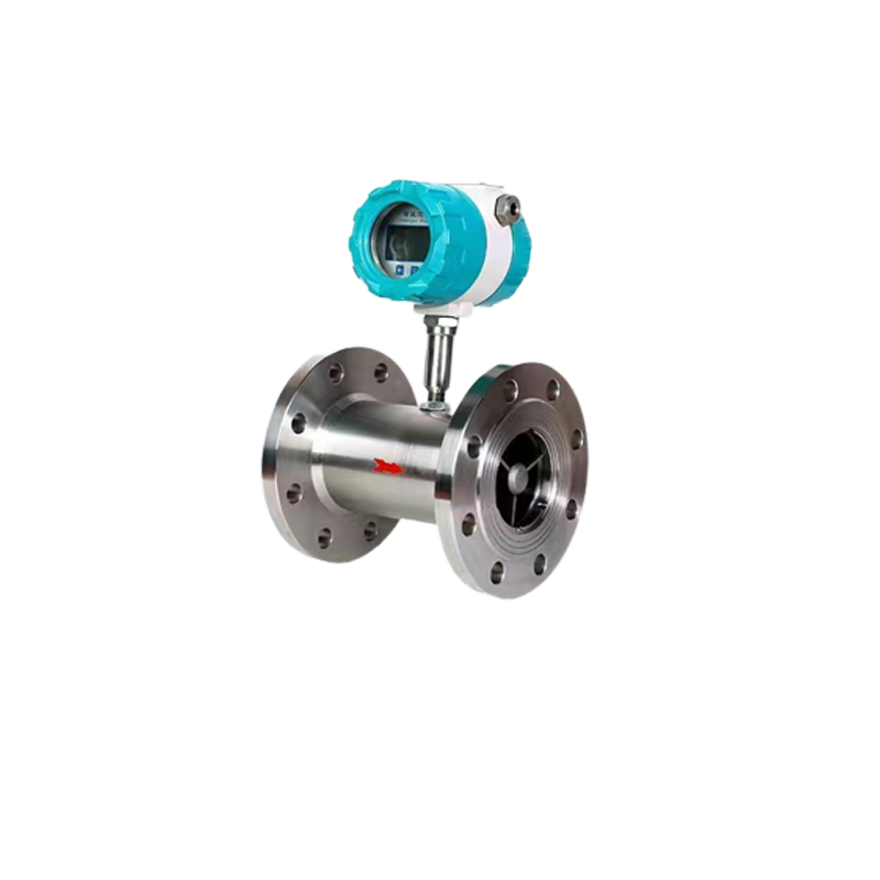 液體渦輪流量計(jì)測量純水需要知道的那些事