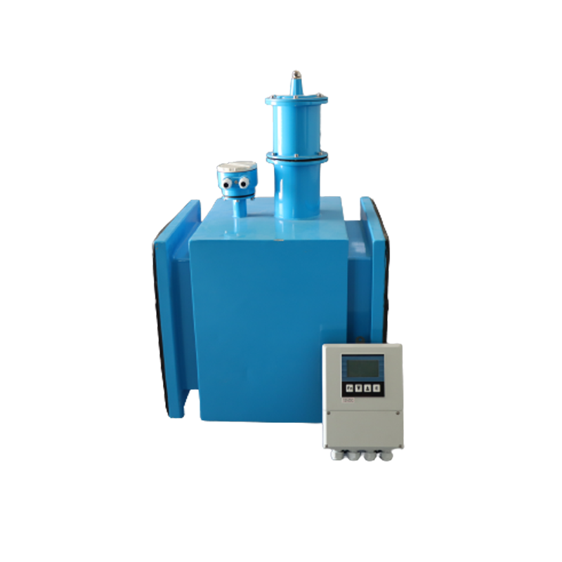 電磁明渠流量計適用哪種場合？測量什么介質？