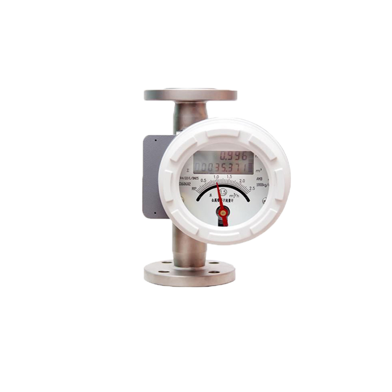 該怎么選擇金屬管轉子流量計呢?