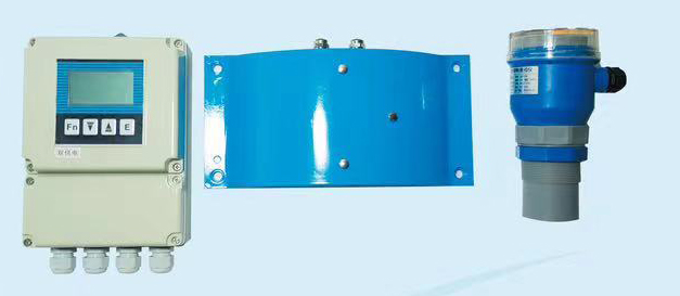 明渠流量計（電磁明渠流速儀）應用于農業灌溉、明渠引水、市政給排水、污水處理等場合