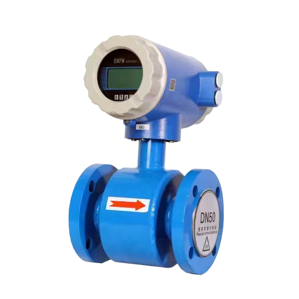 污水流量計在城市污水處理廠和廢水中的應用