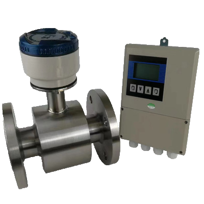 電磁流量計一體式跟分體式有什么區(qū)別？