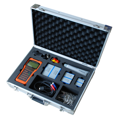 手持式超聲波流量計：實時監(jiān)測，掌握流程變化