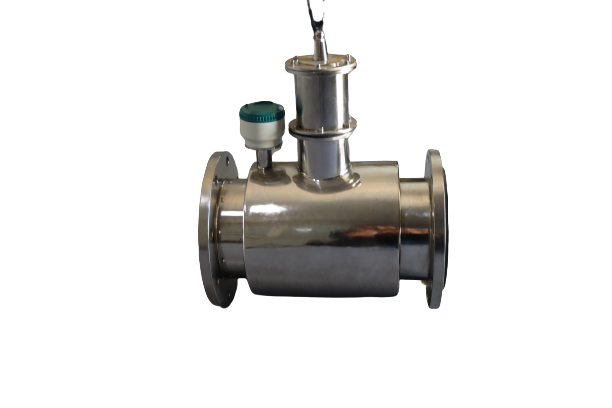 非滿管半管水不滿管的電磁流量計(jì),廠家生產(chǎn)銷(xiāo)售