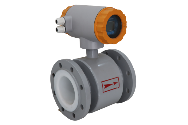 污水廠改造用什么流量計，污水常見的流量計