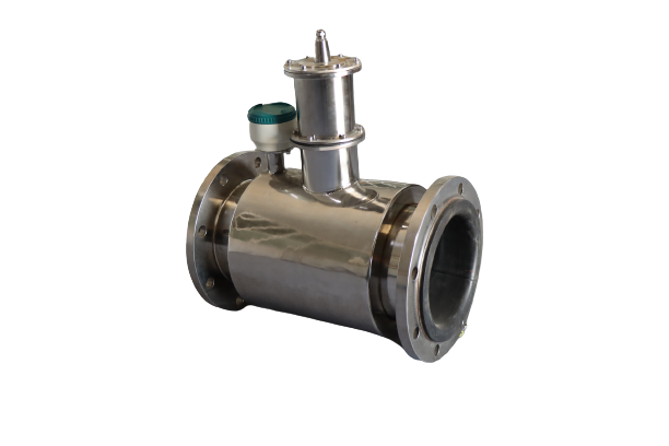 不滿流管道流量測量難題：非滿管電磁流量計如何破局？