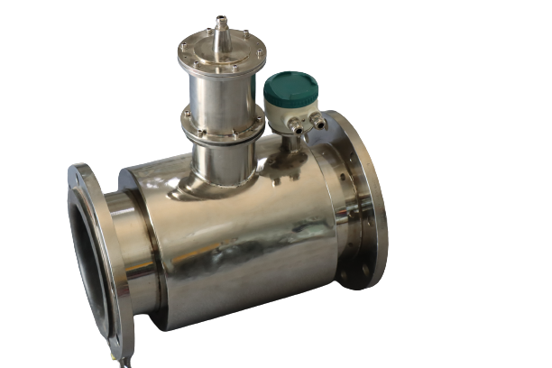 從滿管到不滿管，非滿管電磁流量計全工況覆蓋方案