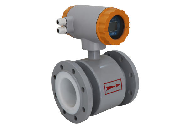 電磁流量計(jì)選型核心要素：從介質(zhì)特性到工況適配的全面指南